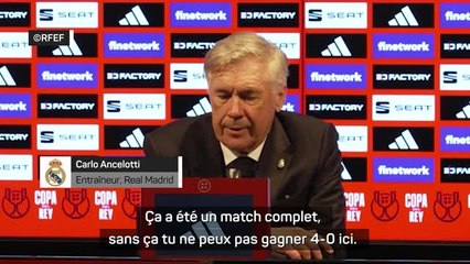 Demies - Ancelotti pense qu'un second Ballon d'Or est possible pour Benzema