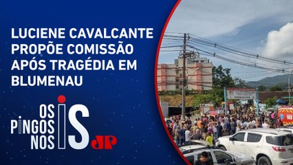 Deputada Psolista quer CPI para investigar ataques em escolas