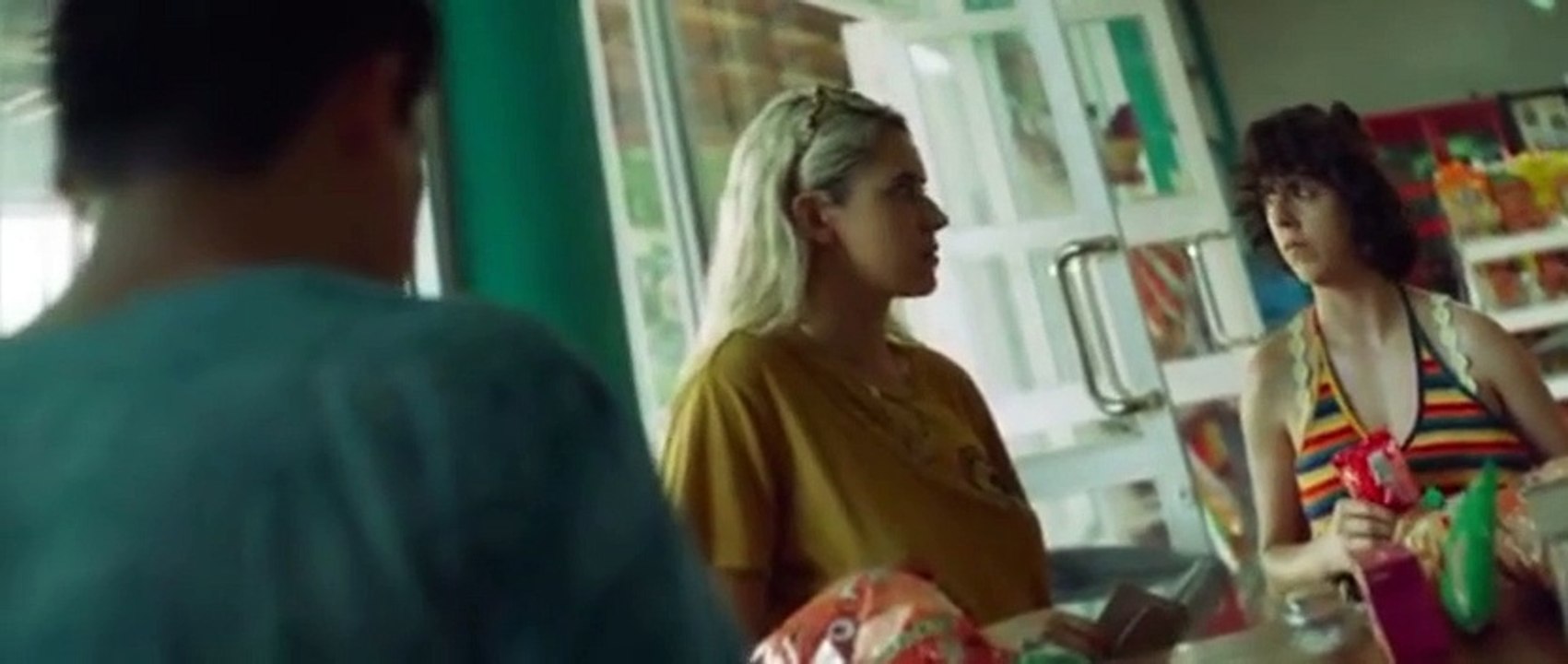 Unstoppable S01 E07