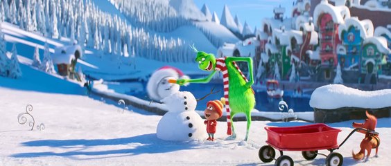 Migration Movie: Family Ducks' Vacation 🦆