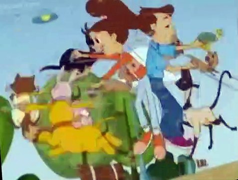 Maya and Miguel Maya and Miguel E022 Maya and Miguel, Come on Down!