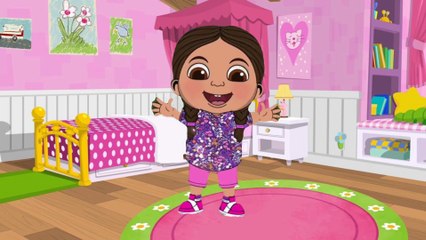 CoComelon Daddy Finger Song | Finger Family Nursery Rhymes & Kids Songs