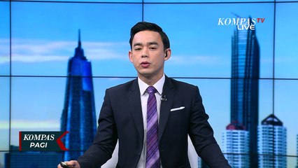 Demi Ongkos Pulang Kampung, 2 Pemuda Asal Palembang Nekat Curi Baju dan Sepatu di Mal!