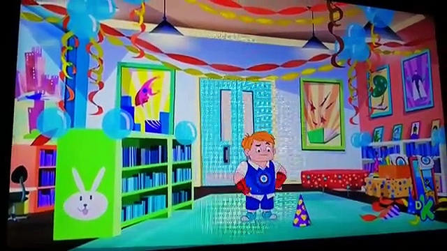 Primaria de Héroes Episodio Completo