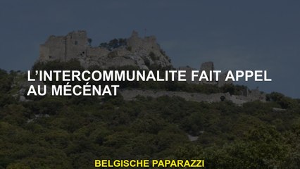 L’intercommunalité fait appel au mécénat