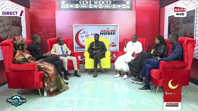 Les révélations de Juge Déme sur l'affaire Sonko-Mame Mbaye_ _lii juge bi déf amul dara lussi..._