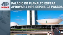 Governo federal fecha acordo com Congresso para instalar comissões