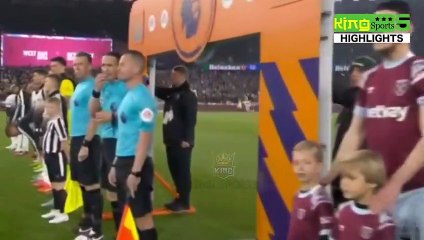 West Ham vs Newcastle 1-5 Hіghlіghts _ All Goals 2023 HD