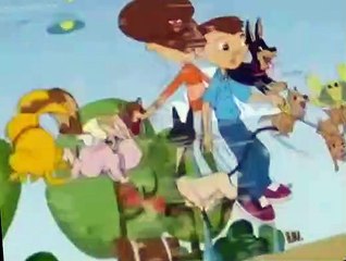 Maya and Miguel Maya and Miguel E028 Friends Forever?