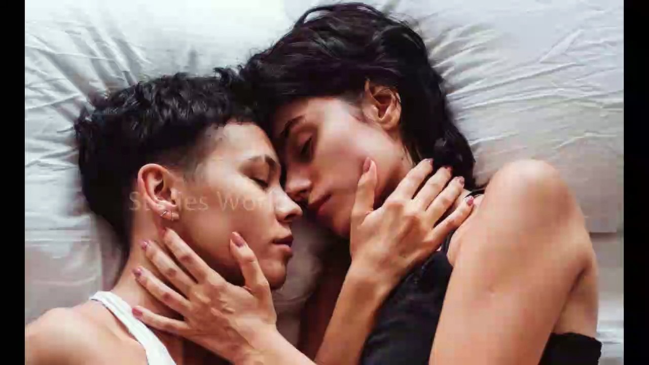 LESBIAN ROMANCE STORY - Long Distance Phone Call - Satan's Tongue