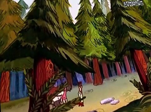 I Am Weasel I Am Weasel S05 E018 Fred: Last of the Idiots