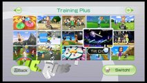Wii Fit Plus Nintendo Wii PAL Gameplay (Full Game Longplay Basic Run Plus - All Distances 4 Stars)