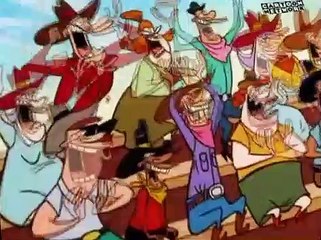 I Am Weasel I Am Weasel S05 E024 Rodeo Weasel