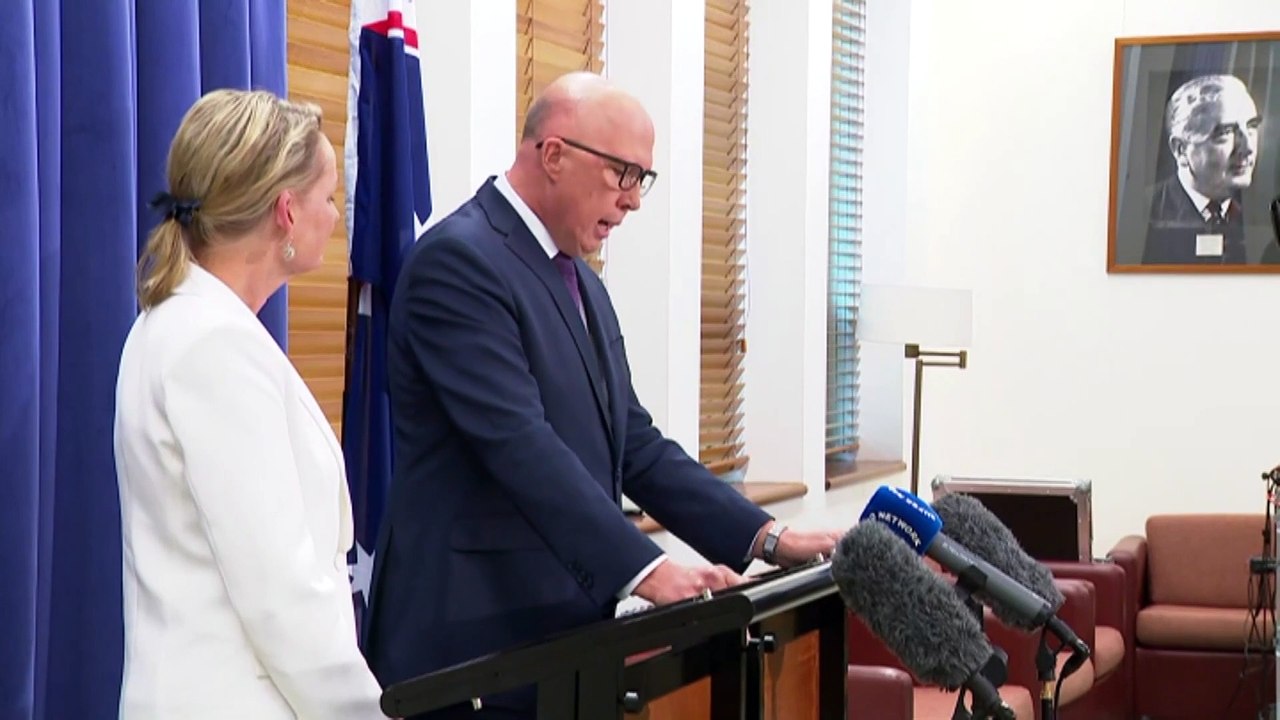 Focus of the referendum should not be on Canberra politicians