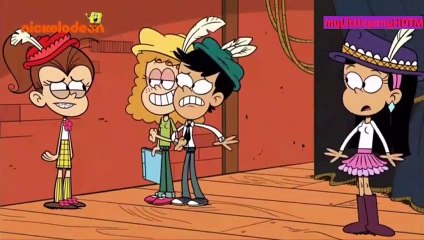 منزل لاود الجزء3 الحلقة22 محنة المرحلة المقطع2