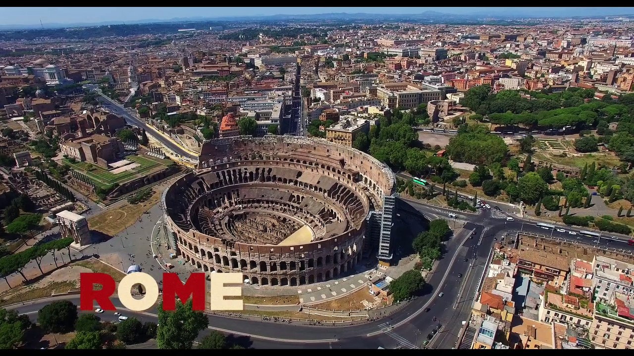 Los dos amores de mi vida - Trailer