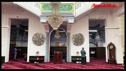 Ramadhan Momentum Dekat dengan Alquran