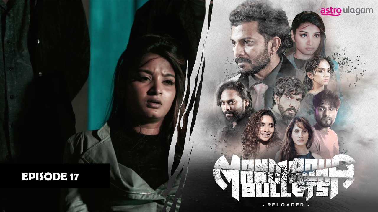Manmadha Bullets Reloaded I Preview [Episode 17]