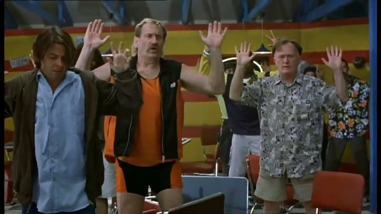 2002 - Durchgeknallt im All (2000)