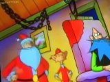 The Secret World of Santa Claus The Secret World of Santa Claus E010 – The Flying Carpet