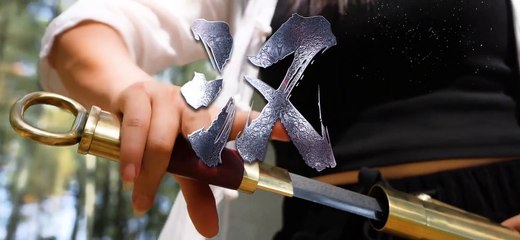 Chinese KongFu Master - Han Liang (50)