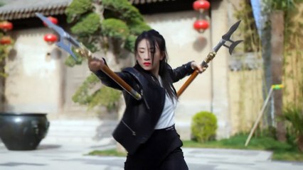 Chinese KongFu Master - Han Liang (57)