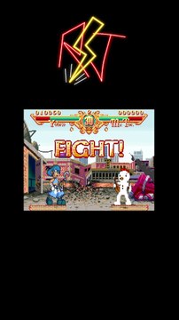 Black Belt Challenge - Yuhko #3 #FightingGame #retrogame #retrogamer RJ ANDA