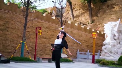 Chinese KongFu Master - Han Liang (67)