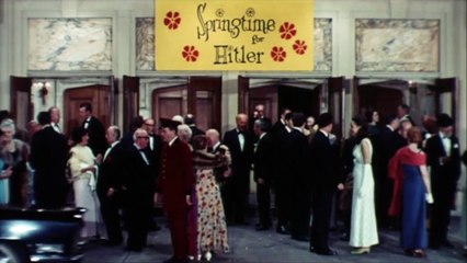 Les Producteurs Bande-annonce (EN)