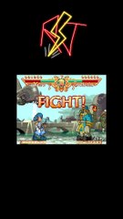 Black Belt Challenge - Yuhko #8 #FightingGame #retrogame #retrogamer RJ ANDA