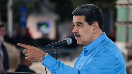 “Maduro busca ganar tiempo ante la Corte Penal Internacional”: especialista en DD.HH.