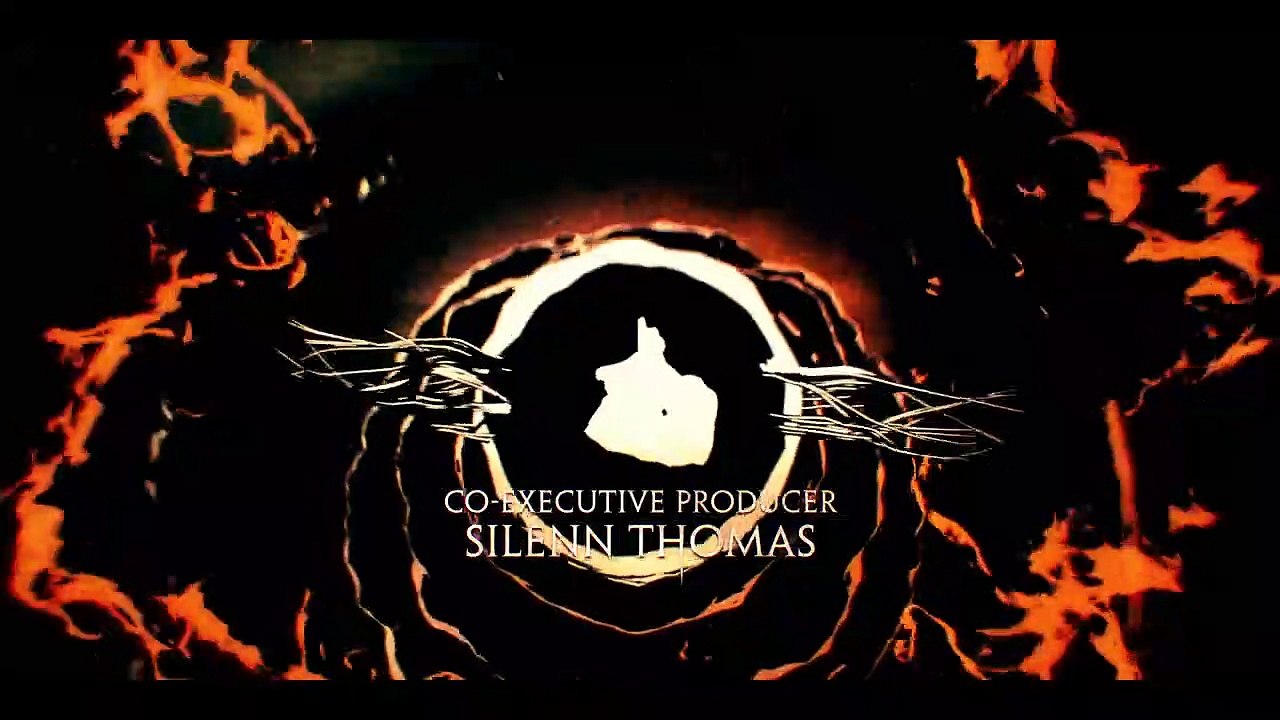 CURSED - Episode 01 | Netflix | HB Entertainment