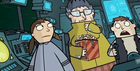 Dogstar E002 - Fetch