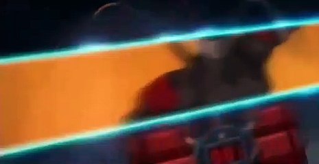 G.I. Joe: Renegades E014 Knockoffs