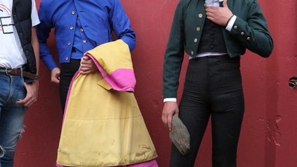 Niños toreros, el relevo de una tradición que se niega a morir en Venezuela