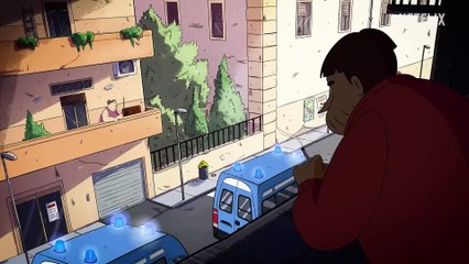 This World Can’t Tear Me Down S01