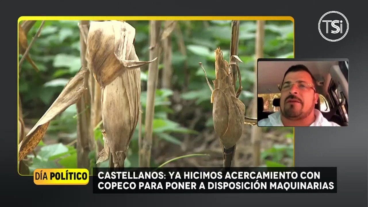 Día Político - 5 de Abril de 2023