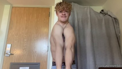 Man Born Without A Collabone