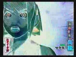 Naruto Video Game Music Video