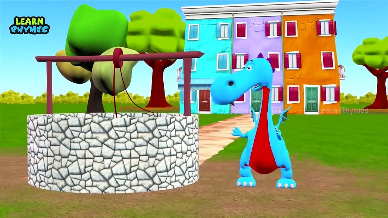 Jurassic Park Dinosaurs Dingo Dong Bell Dinosaurs Rhyme Learn Rhyme