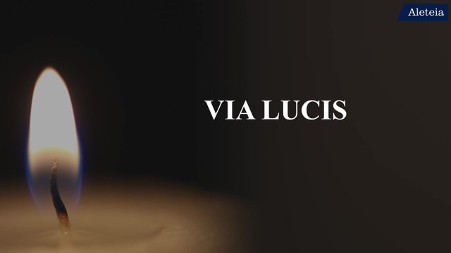 Via Crucis da Ressurreição