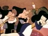 The Famous Adventures of Mr. Magoo The Famous Adventures of Mr. Magoo E14-15 Mr. Magoos Little Snow White