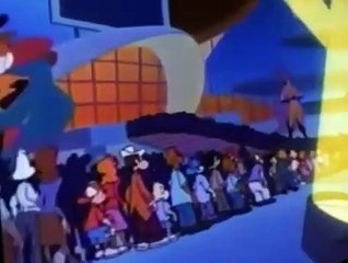 Darkwing Duck S03 E007 - Paint Misbehavin'