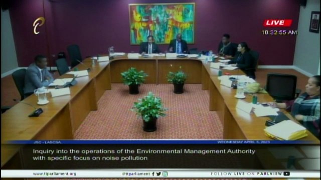 EMA WAITS ON APPEAL COURT RULING ON NOISE CASE