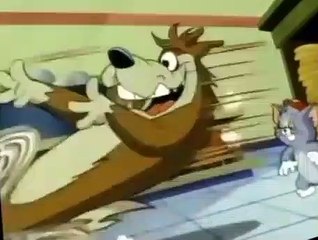Tom & Jerry Kids Show E001a Flippin' Fido