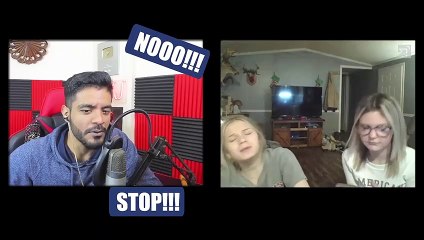 I Pretended To Skip People On Omegle Prank Part 2 Ft Lahore Da Pawa Akhtar Lawa