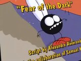 Fly Tales Fly Tales E008 Fear of the Dark