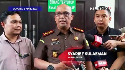 Ini Hal Memberatkan dan Meringankan Tuntutan 4 Tahun Penjara untuk AG!