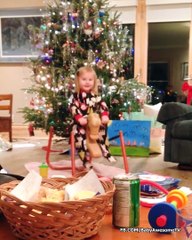 Merry Christmas 2019 - Cutest Baby's First Christmas