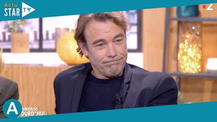 Patrick Puydebat "pas frais" lors de son casting pour Hélène et les garçons : étonnantes révélations